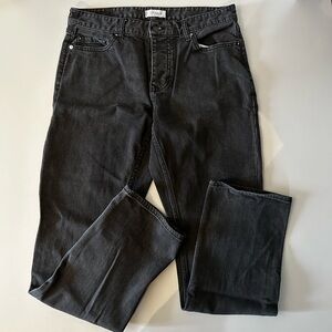 Straight Leg Men’s Jeans